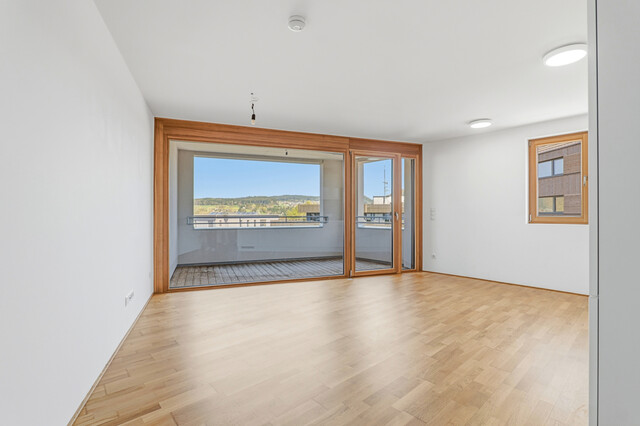 Moderne 2-Zimmer-Wohnung mit Garagenplatz in Frastanz