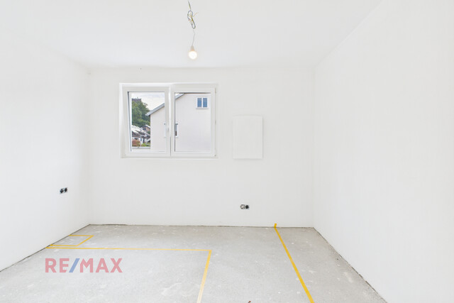 PROVISIONSFREI! Stilvoll, sicher, hochwertig. 2-Zimmer-Wohnung in Wolfurter Neubauwohnanlage