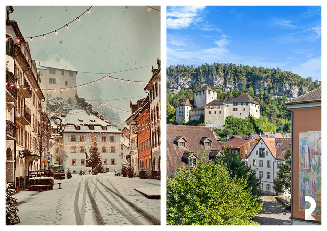 ATTRAKTIVES ZINSHAUS IN INNENSTADTLAGE MIT SHARE-DEAL-OPTION