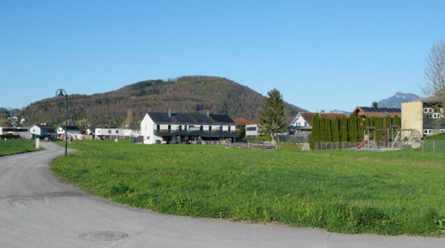 Neue Doppelhaus-Hälfte mit Studio 146 m2 in Ziegelbauweise in Koblach! € 577.000.- plus WBF + Nebengebühren!