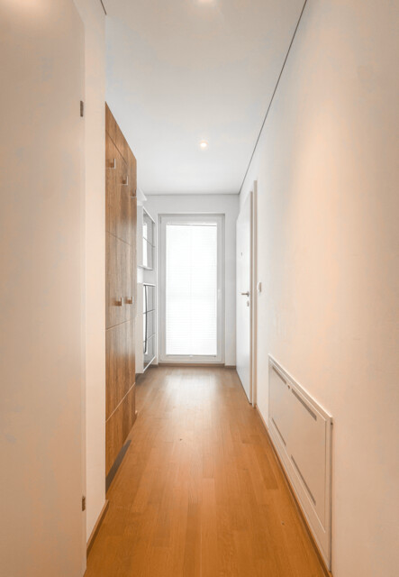 Moderne 4-Zimmer-Maisonette mit weitläufiger Terrasse