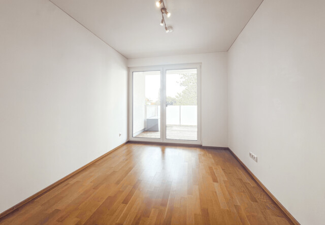 Moderne 4-Zimmer-Maisonette mit weitläufiger Terrasse