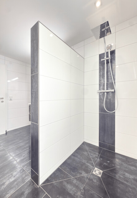 Moderne 4-Zimmer-Maisonette mit weitläufiger Terrasse