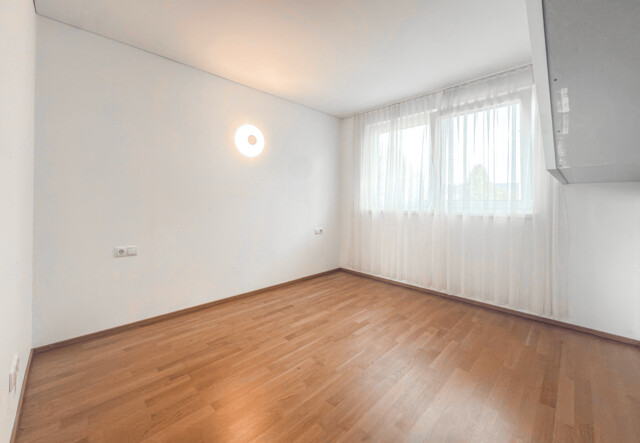 Moderne 4-Zimmer-Maisonette mit weitläufiger Terrasse