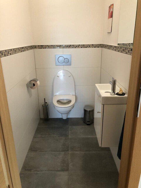 3 Zimmer Wohnung in ruhiger Lage in Ludesch