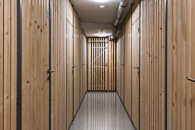 Gemütliche 2-Zimmer-Terrassenwohnung | Top 13