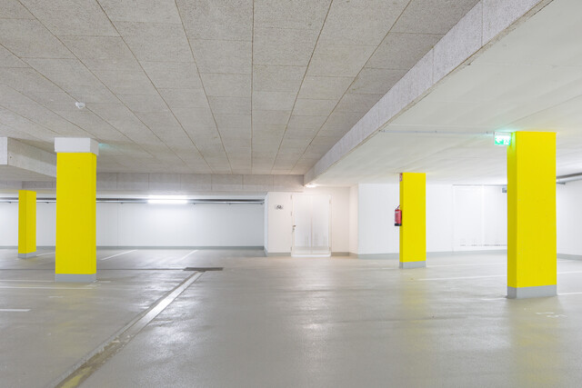 Gemütliche 2-Zimmer-Terrassenwohnung | Top 13