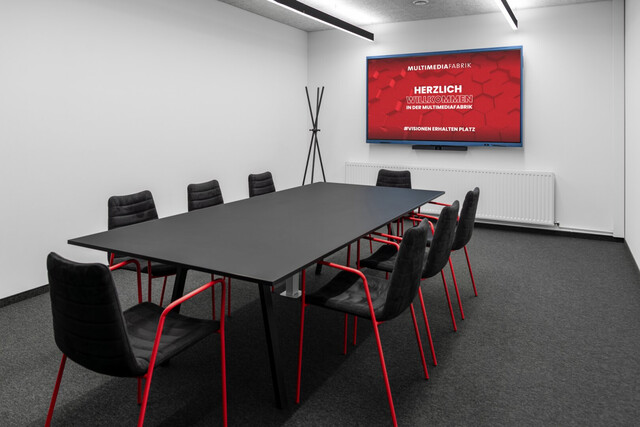 Büro-, Lager- & Produktionsflächen (12 - 600 m²) - Koblach / Götzis -> All inclusive!