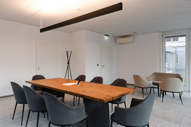 Büro-, Lager- & Produktionsflächen (12 - 600 m²) - Koblach / Götzis -> All inclusive!