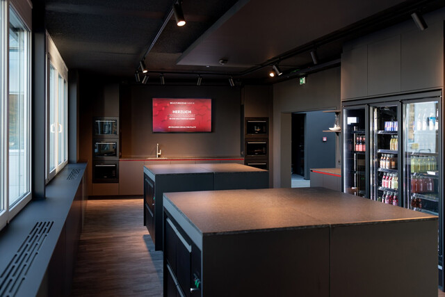 Büro-, Lager- & Produktionsflächen (12 - 600 m²) - Koblach / Götzis -> All inclusive!