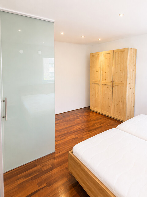 Lichtdurchflutete Altbau-Maisonette mit Garten – 140 m² Wohngefühl wie im eigenen Haus