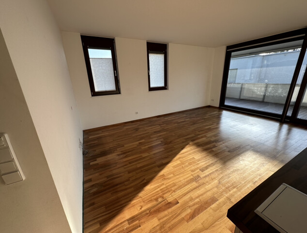 3-Zimmer DG-Wohnung in Dornbirn/Hatlerdorf