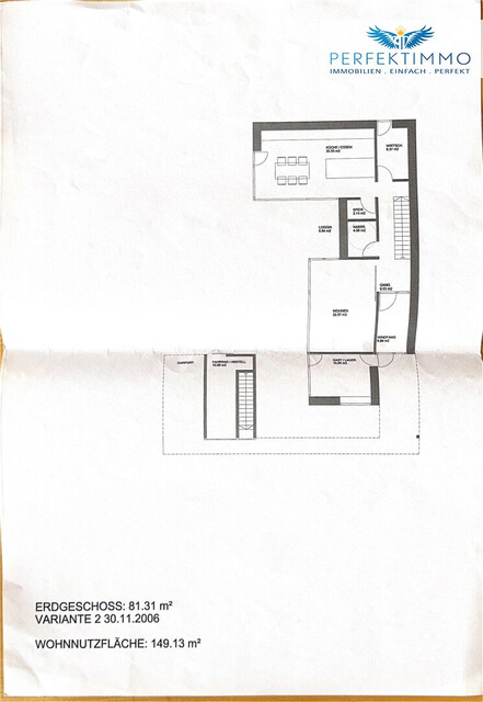 Einfamilienhaus mit Garten zum Verlieben - 1.011 m² großes Grundstück am Bodensee