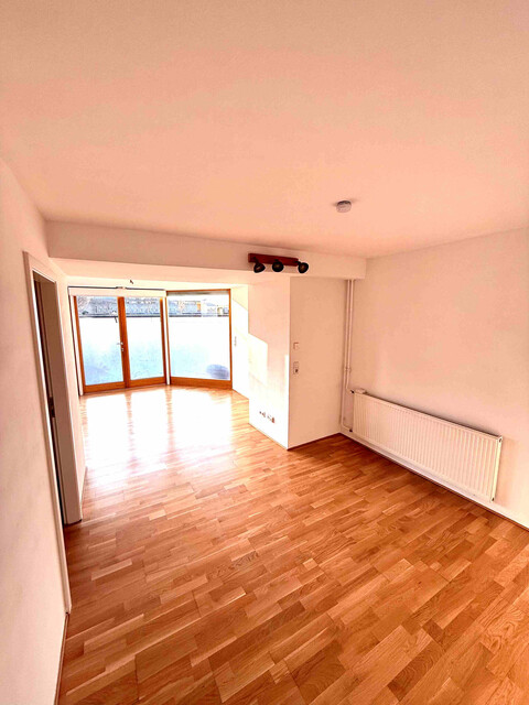 Gemütliche ein Zimmer Apartment in Seenähe Fußach zu vermieten