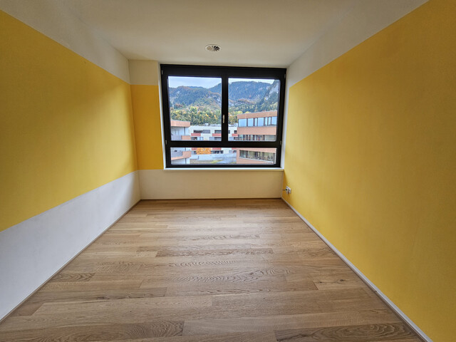 Moderne 4-Zimmer-Wohnung am Garnmarkt in Götzis