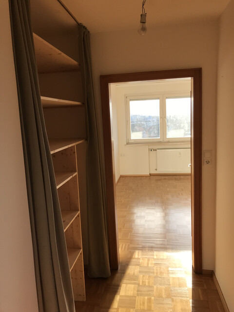 Schöne helle 4,5-Zimmer Wohnung mit tollem Rundumblick