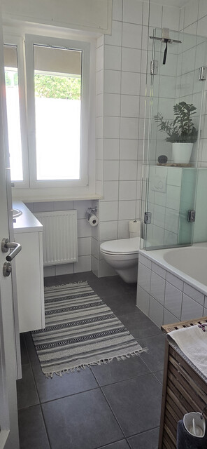 Gepflegte 3-Zimmerwohnung in Zentrum von Hohenems!