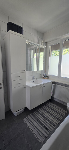 Gepflegte 3-Zimmerwohnung in Zentrum von Hohenems!