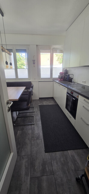 Gepflegte 3-Zimmerwohnung in Zentrum von Hohenems!
