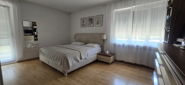 Gepflegte 3-Zimmerwohnung in Zentrum von Hohenems!