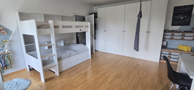 Gepflegte 3-Zimmerwohnung in Zentrum von Hohenems!