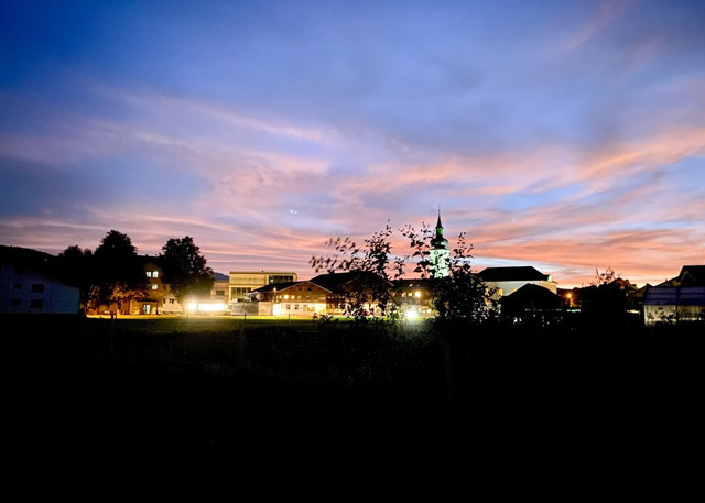 4-Zimmer Dachgeschoßwohnung im Grünen - genial! Top 12