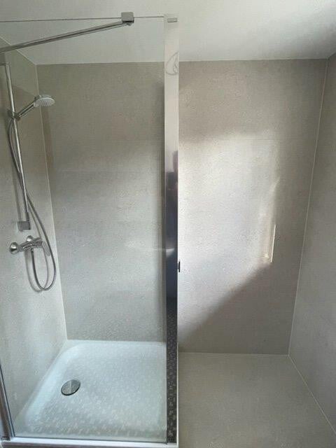 3-Zimmer Wohnung in 2-Familienhaus mit Balkon und Gartennutzung