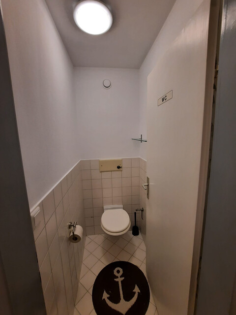 4-Zimmer Wohnung mit toller Aussicht 