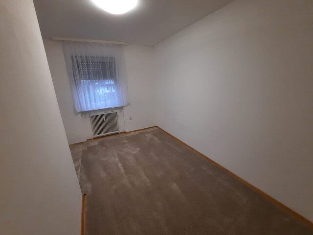 4-Zimmer Wohnung mit toller Aussicht 