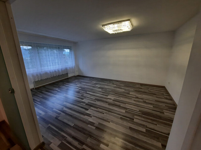 4-Zimmer Wohnung mit toller Aussicht 