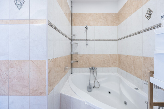 Penthouse-Wohnung in ruhiger Wohnlage