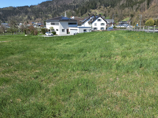 Attraktive(s) Grundstück(e) in der Sonnenregion - von ca 450 - 1480m2