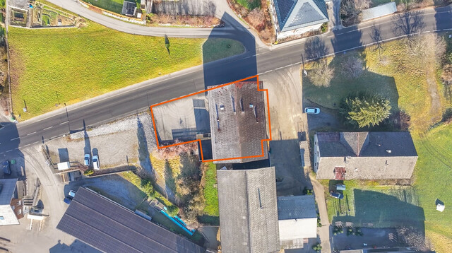 Egg | Traditionshaus im Ortskern mit Entwicklungspotenzial