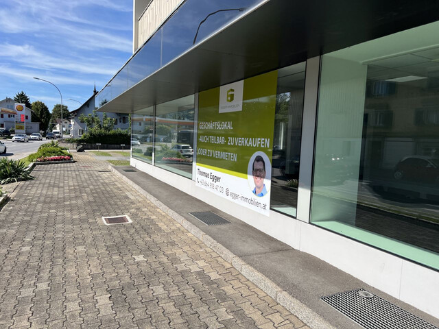 PERFEKTER STANDORT FÜR IHR GESCHÄFT