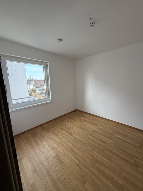  3-Zimmer Wohnung in Bregenz 