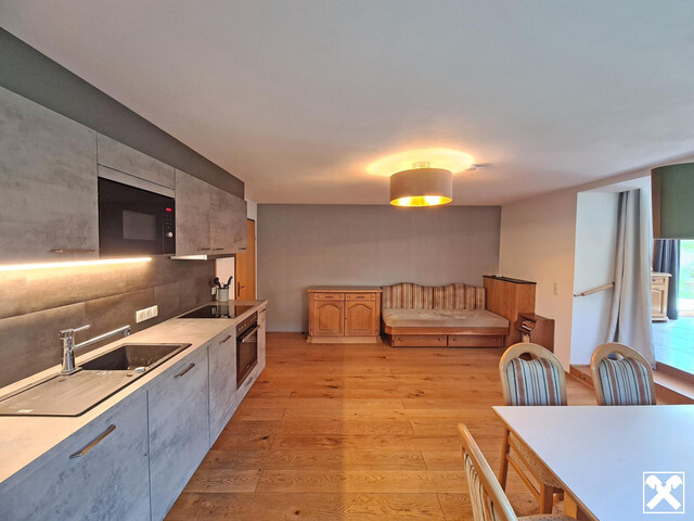 Seltene Gelegenheit - Zwei Wohneinheiten, ein Preis!