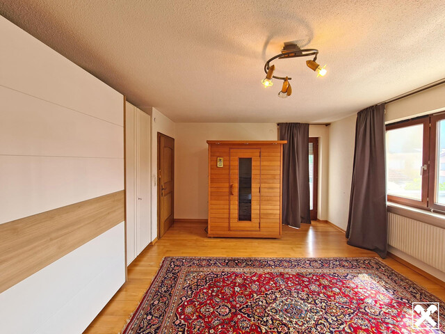 Seltene Gelegenheit - Zwei Wohneinheiten, ein Preis!