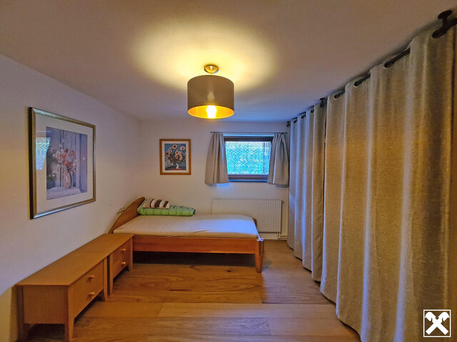 Seltene Gelegenheit - Zwei Wohneinheiten, ein Preis!