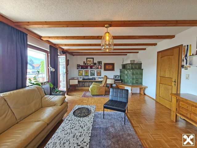 Seltene Gelegenheit - Zwei Wohneinheiten, ein Preis!