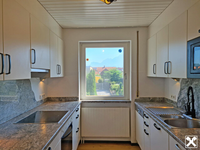 Seltene Gelegenheit - Zwei Wohneinheiten, ein Preis!