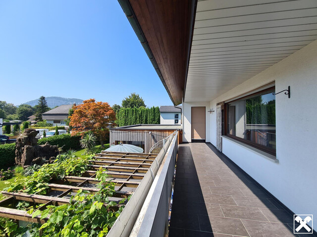 Seltene Gelegenheit - Zwei Wohneinheiten, ein Preis!