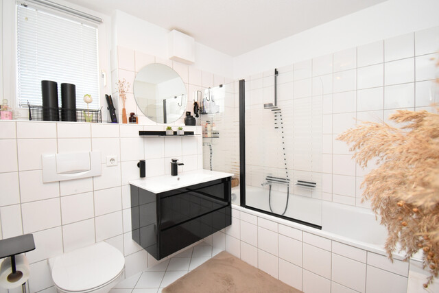 Zentral gelegene 2-Zimmer Gartenwohnung