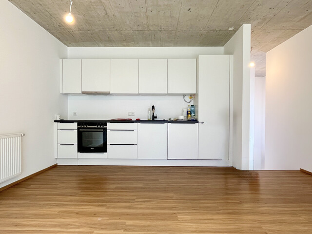 3-Zimmer-Wohnung mit Garten in Nenzing