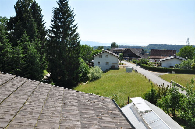 Seeblick inklusive - Wohnhaus in Hörbranz zu verkaufen