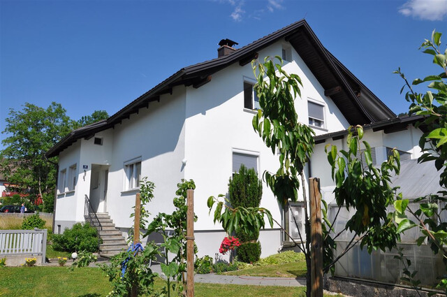 Seeblick inklusive - Wohnhaus in Hörbranz zu verkaufen