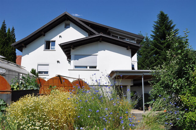 Seeblick inklusive - Wohnhaus in Hörbranz zu verkaufen