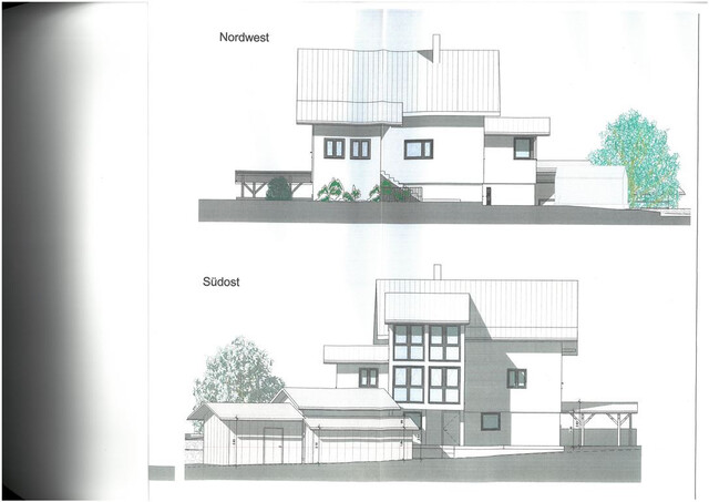 Seeblick inklusive - Wohnhaus in Hörbranz zu verkaufen