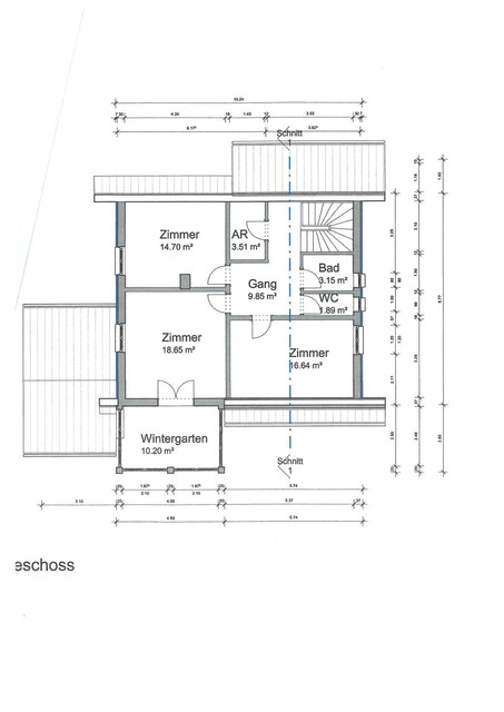 Seeblick inklusive - Wohnhaus in Hörbranz zu verkaufen