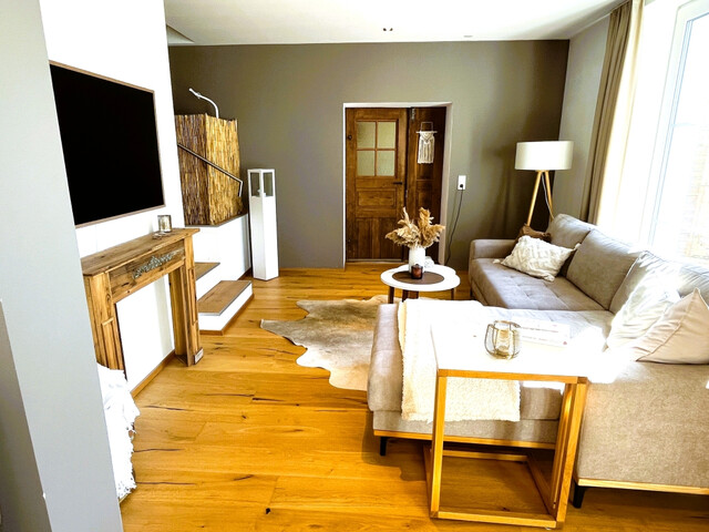 Schöne 2 1/2 Zimmer-Wohnung in Feldkirch-Tisis (Stadtnähe)
