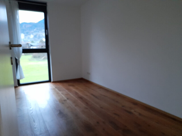 Südseitige 3-Zimmer Neubauwohnung in Frastanz